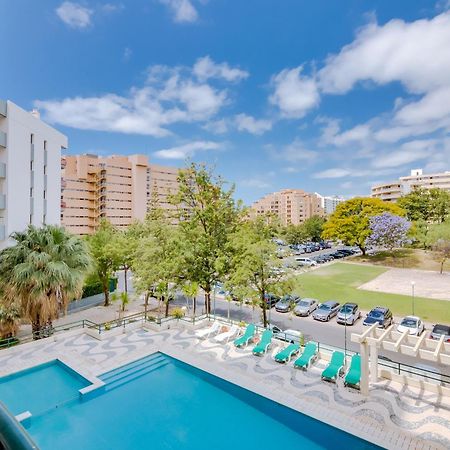 Talia - Pool City Center - Vilamoura Eksteriør bilde