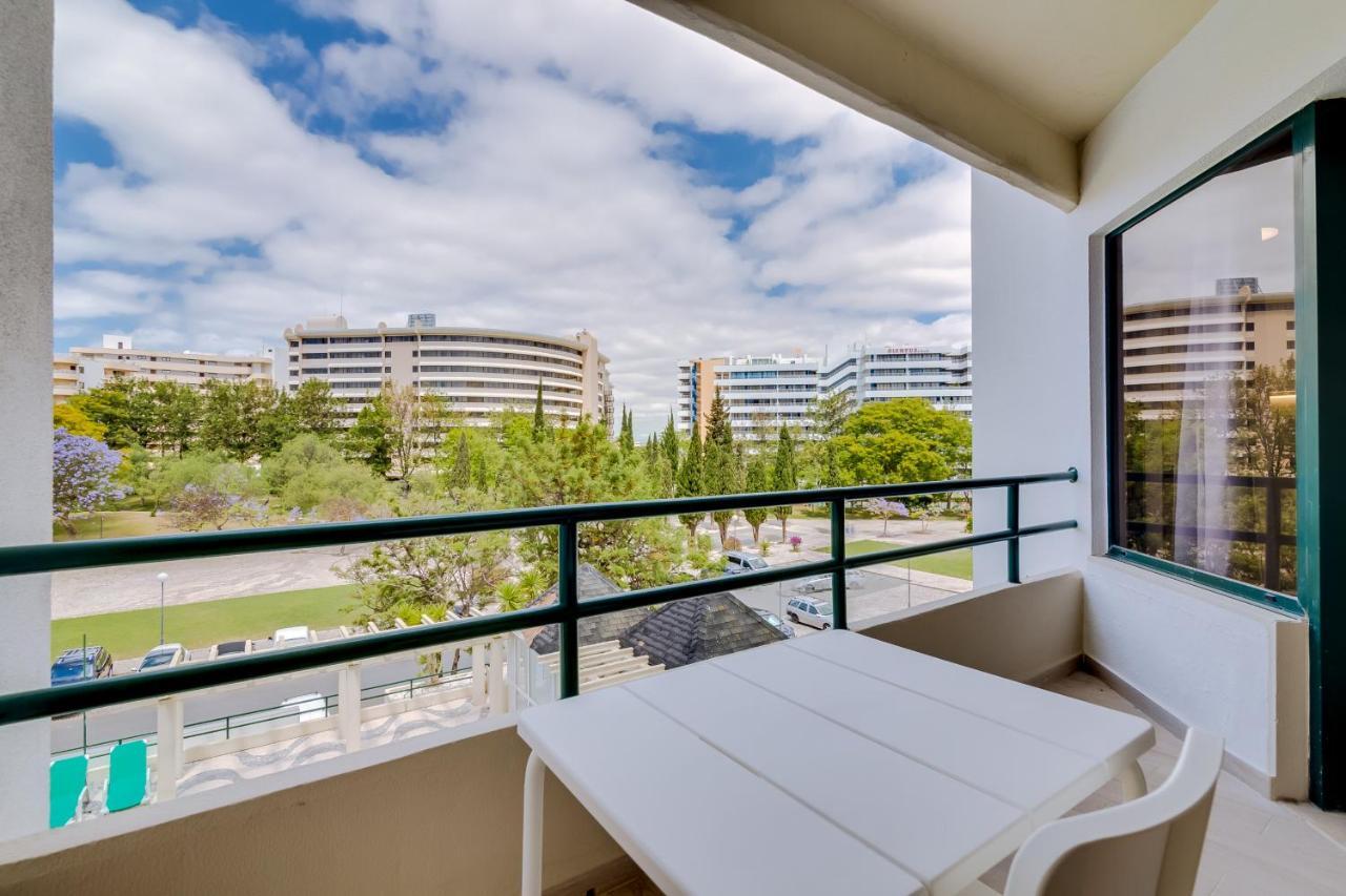 Talia - Pool City Center - Vilamoura Eksteriør bilde